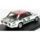 Fiat 131 Abarth 9 Rally Bandama 1978 Vinatier - Jacob Trofeu TRORRCI04