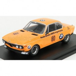 BMW 2800 CS 80 Zandvoort 1972 Slotemaker Trofeu TRORRNL05