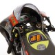 Aprilia GP 250 1999 Valentino Rossi Avec figurine Minichamps 322990086
