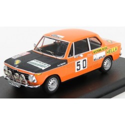 BMW 2002 ti 50 Rallye de Suède 1971 Nystrom - Nystrom Trofeu TRORRSE08