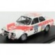 Ford Escort MKI Pink Stamps 33 RAC Rally 1975 Rockey - Tucker Trofeu TRORRUK57