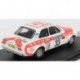 Ford Escort MKI Pink Stamps 33 RAC Rally 1975 Rockey - Tucker Trofeu TRORRUK57
