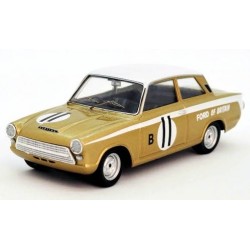 Ford Cortina GT 11 12 Hours Marlboro Park 1963 Trofeu TRORRUS05
