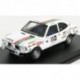 Toyota Corolla Levin 110 Rally Press-on-Regardless 1973 Boyce - Woods Trofeu TRORRUS06