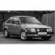 Ford Escort MKIII Red Vanguards VANVA11014