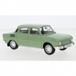 Skoda 100 L Green WhiteBox WB124062