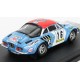 Alpine Renault A110 16 Rallye du Portugal 1974 Neyret - Vanoni Trofeu TRORRAL103