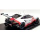 Porsche 911 RSR 911 24 Heures de Daytona 2018 IXO LEGT18001