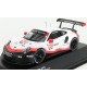 Porsche 911 RSR 912 24 Heures de Daytona 2018 IXO LEGT43047