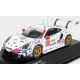 Porsche 911 RSR 911 Petit Le Mans Road Atlanta 2018 IXO LE43048
