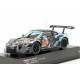 Porsche 911 RSR 77 24 Heures du Mans 2018 IXO LE43024