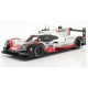 Porsche 919 Hybrid 2 Winner 24 Heures du Mans 2017 IXO SP9191816