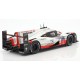 Porsche 919 Hybrid 2 Winner 24 Heures du Mans 2017 IXO SP9191816