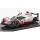 Porsche 919 Hybrid 2 Winner 24 Heures du Mans 2017 IXO SP9194316