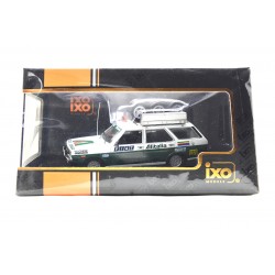 Fiat 131 Panorama Alitalia Assistance 1979 Rallye IXO RAC305X