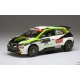 VW Polo GTI R5 41 Rallye Monte Carlo 2020 Solberg Johnston IXO RAM751