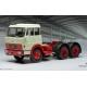 Henschel HS 19 TS 1966 Grey IXO TR085