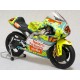 Aprilia GP 250 Mugello 1999 Valentino Rossi Avec figurine Minichamps 322990076