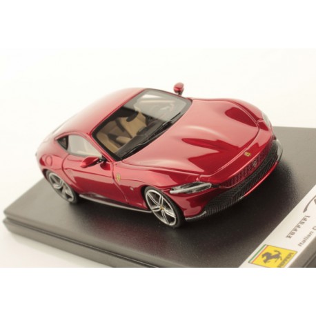 Ferrari Roma Rosso Fuoco Looksmart LS508J