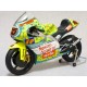 Aprilia GP 250 Mugello 1999 Valentino Rossi Avec figurine Minichamps 322990076