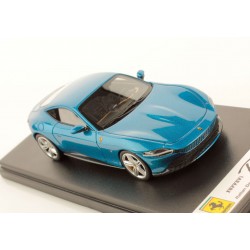 Ferrari Roma Blue Corsa Looksmart LS508H