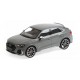 Audi Q3 RS 2019 Grey Metallic Minichamps 155018100