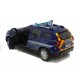 Dacia Duster MKII Gendarmerie 2019 Solido S1804603