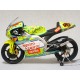 Aprilia GP 250 Mugello 1999 Valentino Rossi Avec figurine Minichamps 322990076