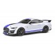 Ford Mustang GT500 Fast Track 2020 Oxford White Solido S1805904