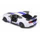 Ford Mustang GT500 Fast Track 2020 Oxford White Solido S1805904
