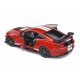Ford Mustang GT500 Fast Track 2020 Racing Red Solido S1805903