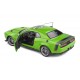 Dodge Challenger RT Scat Pack Widebody 2020 Green Solido S1805704