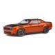 Dodge Challenger SRT Hellcat Redeye Widebody 2020 Orange Metallic Solido S1805703