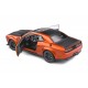 Dodge Challenger SRT Hellcat Redeye Widebody 2020 Orange Metallic Solido S1805703