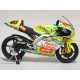 Aprilia GP 250 Mugello 1999 Valentino Rossi Avec figurine Minichamps 322990076