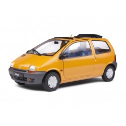 Renault Twingo MK1 1993 Indian Yellow Solido S1804003