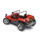 Manx Meyers Buggy Convertible 1968 Red Solido S1802704