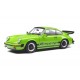 Porsche 911 930 Carrera 3.2L 1984 Green Solido S1802603