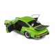 Porsche 911 930 Carrera 3.2L 1984 Green Solido S1802603