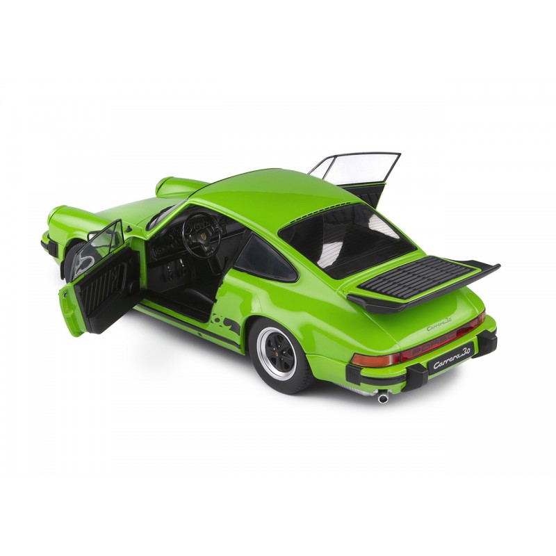 Porsche norev 1 18 d'occasion - Collection - - page 3