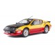 Alpine A310 Pack GT Calberson Evocation 1983 Solido S1801204