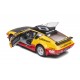 Alpine A310 Pack GT Calberson Evocation 1983 Solido S1801204