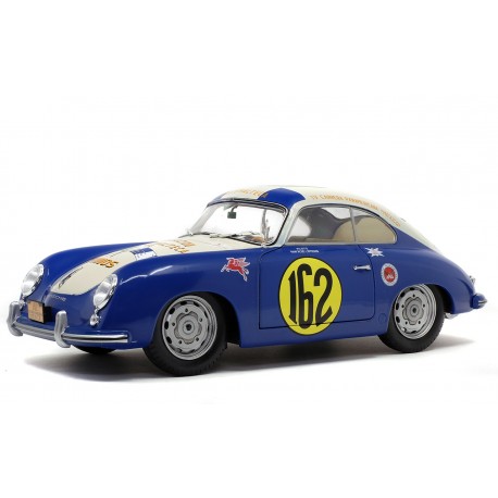 Porsche 956 Pre A 162 Panamericana 1953 Manfredo Lippmann Solido S1802803