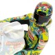 Aprilia GP 250 Mugello 1999 Valentino Rossi Avec figurine Minichamps 322990076