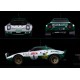 Lancia Stratos HF 1 Rallye de San Remo 1975 Munari - Mannucci IXO 18RMC061A