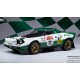 Lancia Stratos HF 11 Rallye de San Remo 1976 Waldegaard - Thorszelius IXO 18RMC061B