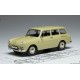 VW 1500 Variant Typ 3 1962 Beige IXO CLC355N