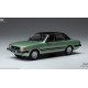 Ford Taunus Ghia 1983 Metallic Green IXO CLC363N