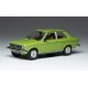 VW Derby LS 1977 Green IXO CLC365N