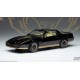Pontiac Firebird 1982 Black IXO CLC366N
